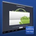 Samsung app icon