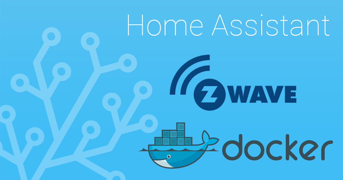 Compiling open-zwave for Home Assistant 0.45 on Docker