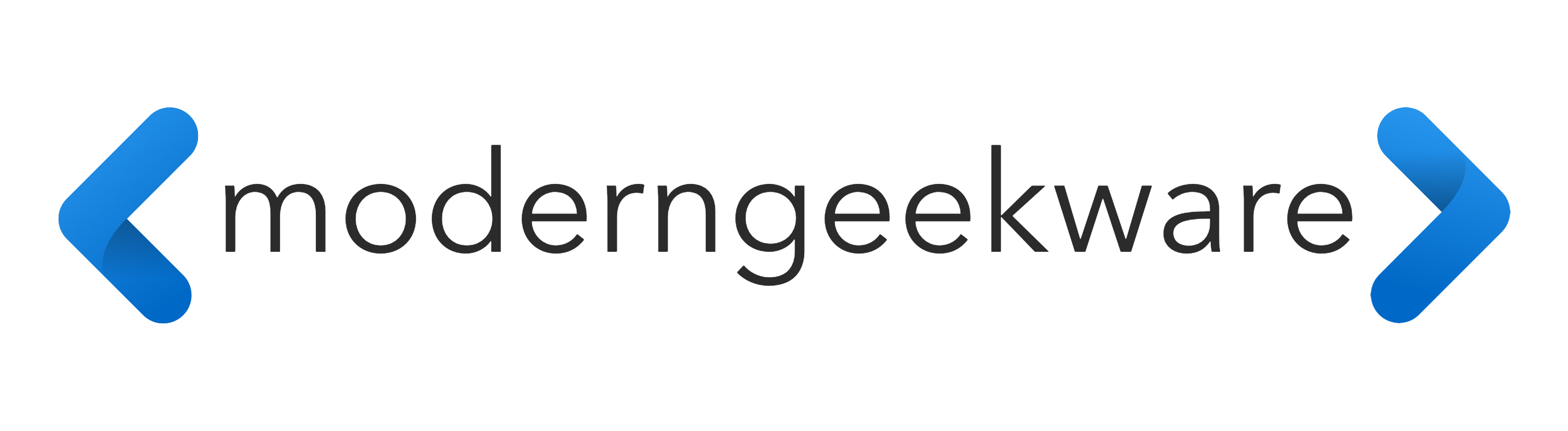 Introducing ModernGeekware.com - Tees, Mugs, and more for Developers and Geeks