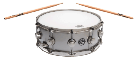 Instant Drum Roll