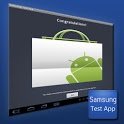 Samsung Market Download Test