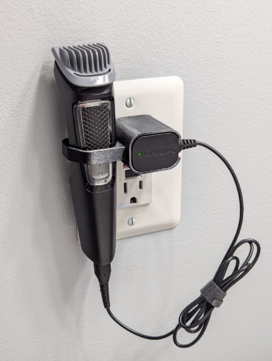 Philips Norelco MG3740 Charger Holder