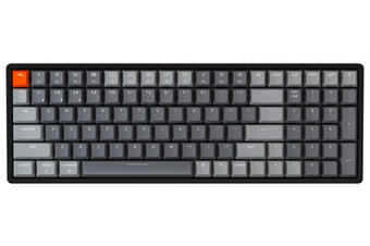 Keychron K4 mechanical keyboard