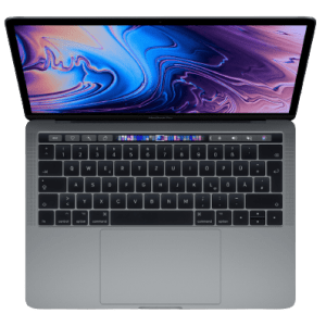 2019 MacBook Pro