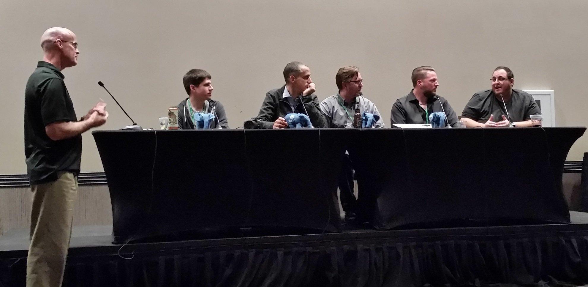 PHP Expert Panel